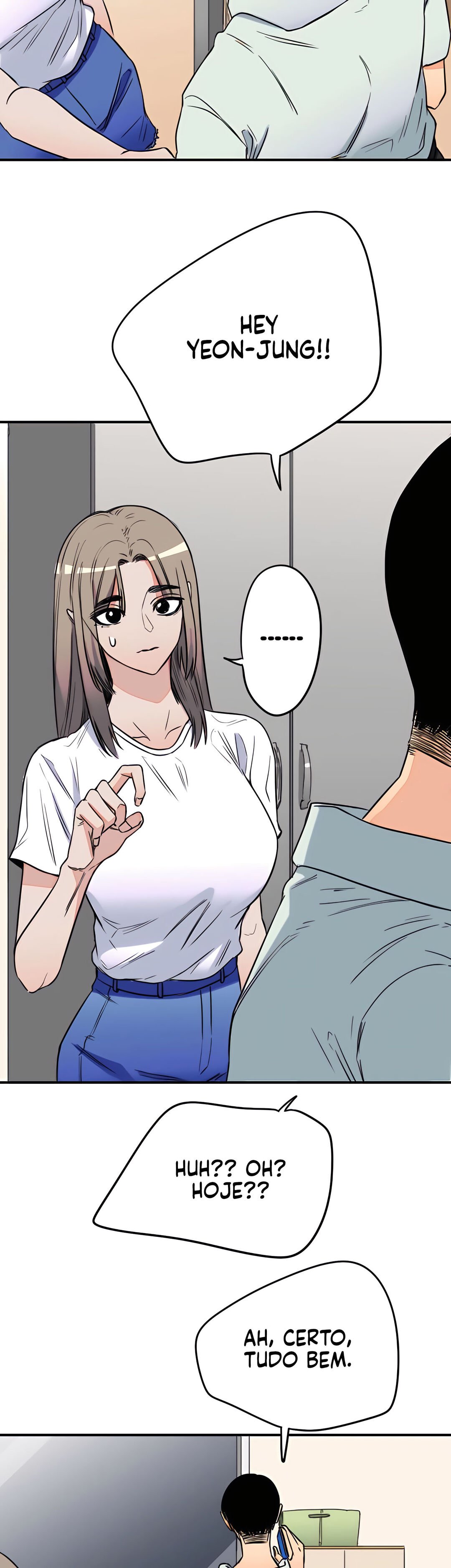 Read Drawing Romance PT Manga Online