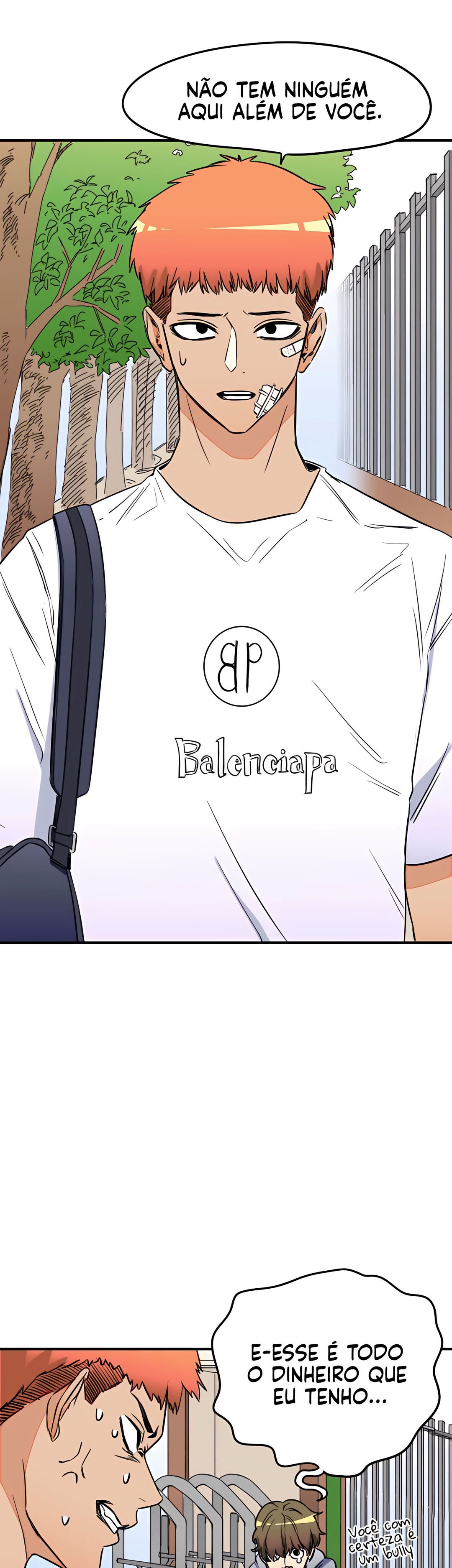 Read Drawing Romance PT Manga Online