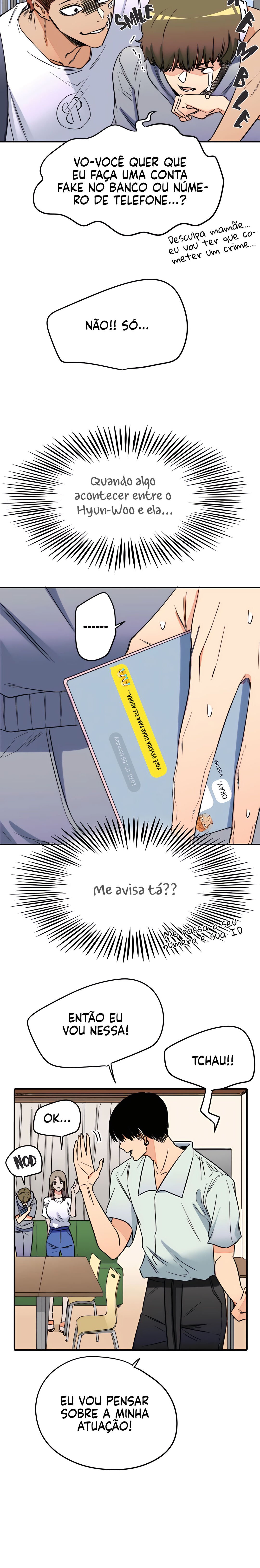 Read Drawing Romance PT Manga Online