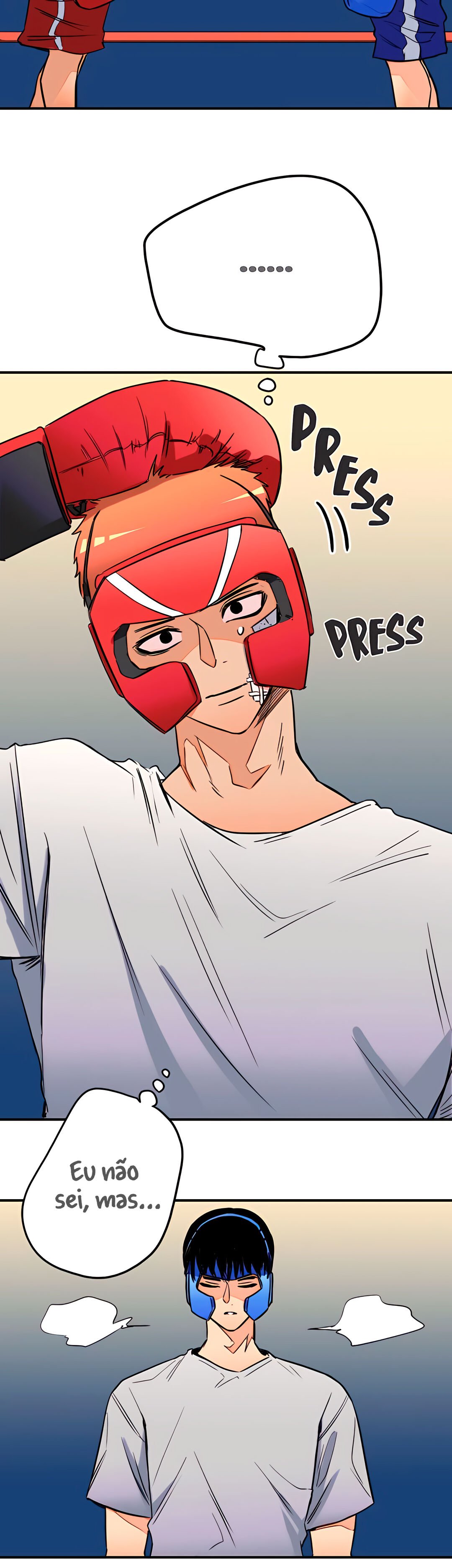 Read Drawing Romance PT Manga Online