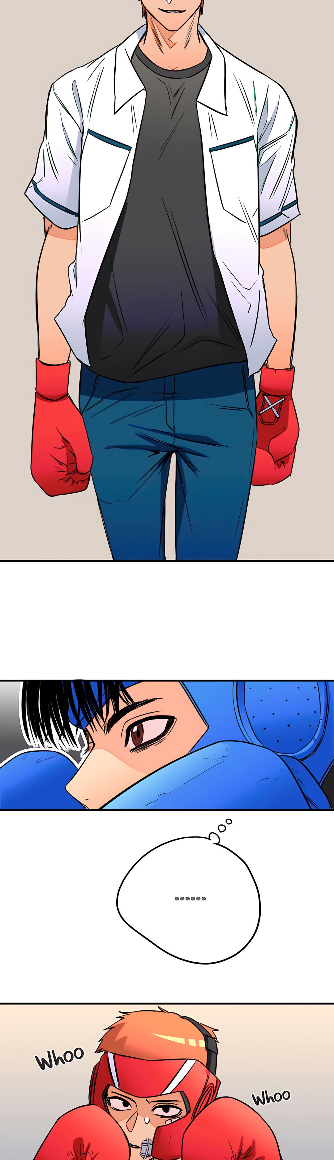Read Drawing Romance PT Manga Online