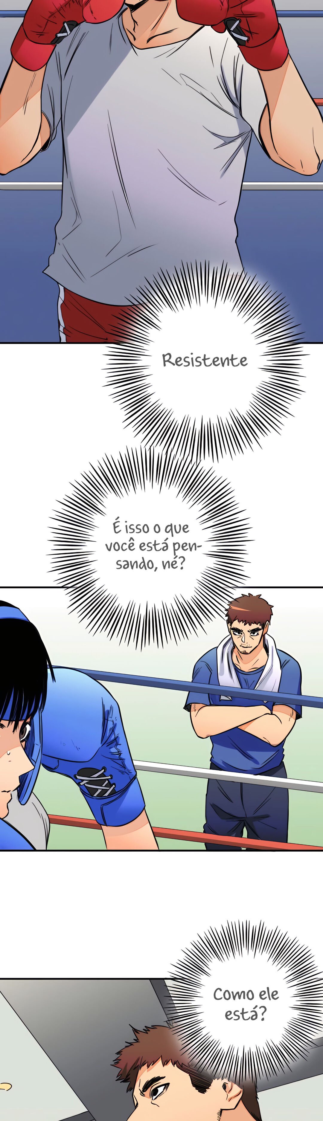 Read Drawing Romance PT Manga Online