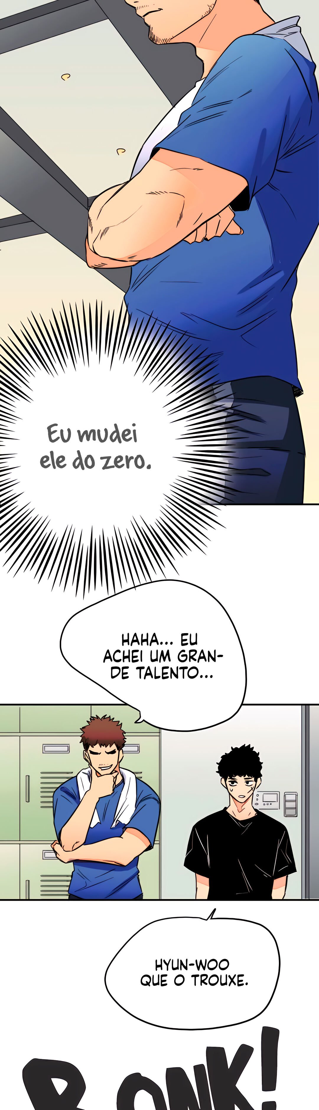 Read Drawing Romance PT Manga Online