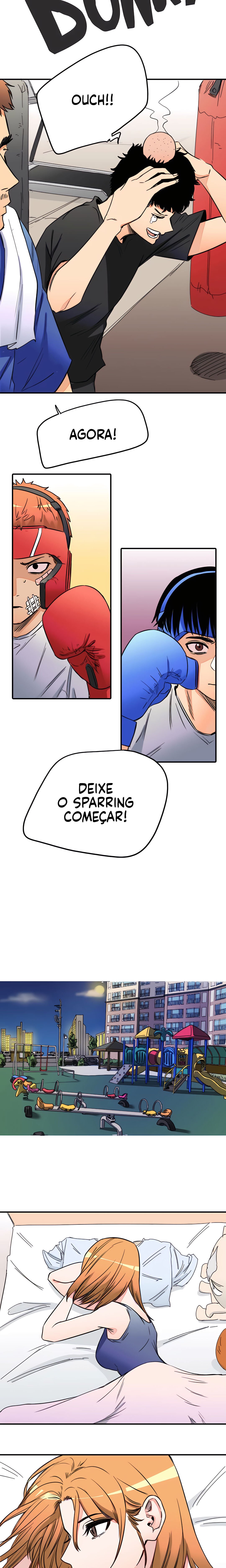 Read Drawing Romance PT Manga Online