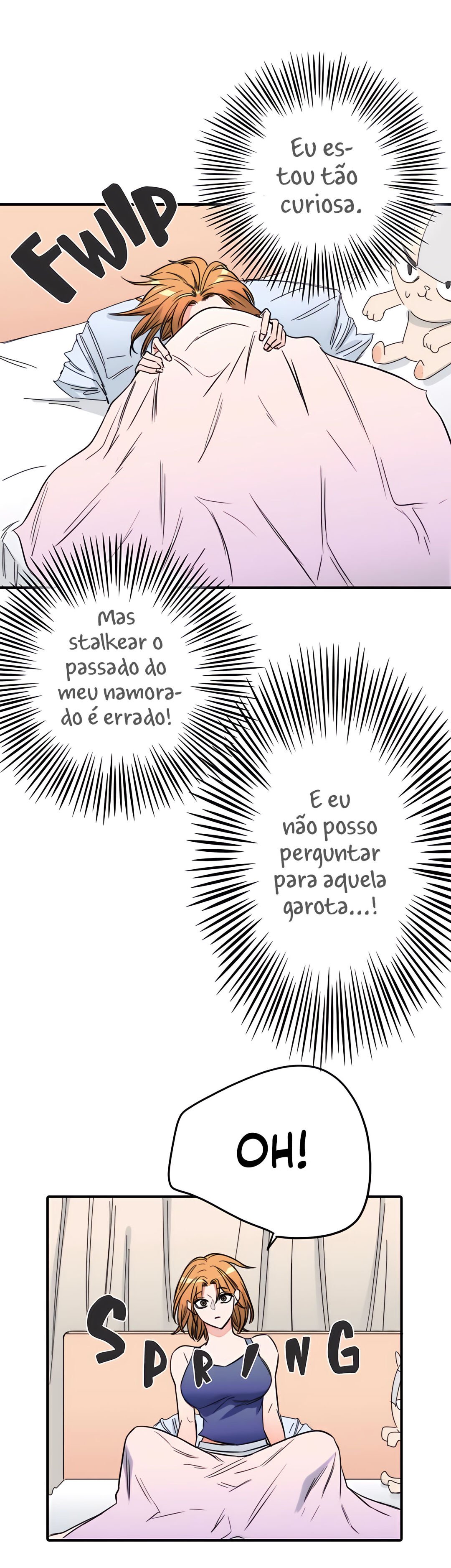 Read Drawing Romance PT Manga Online
