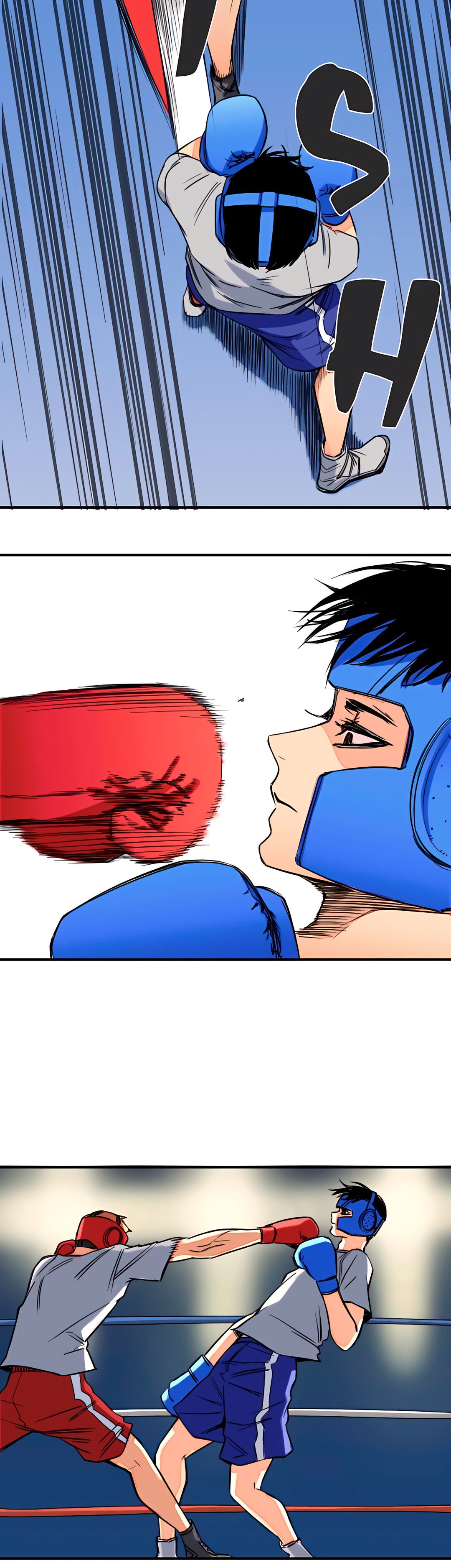 Read Drawing Romance PT Manga Online