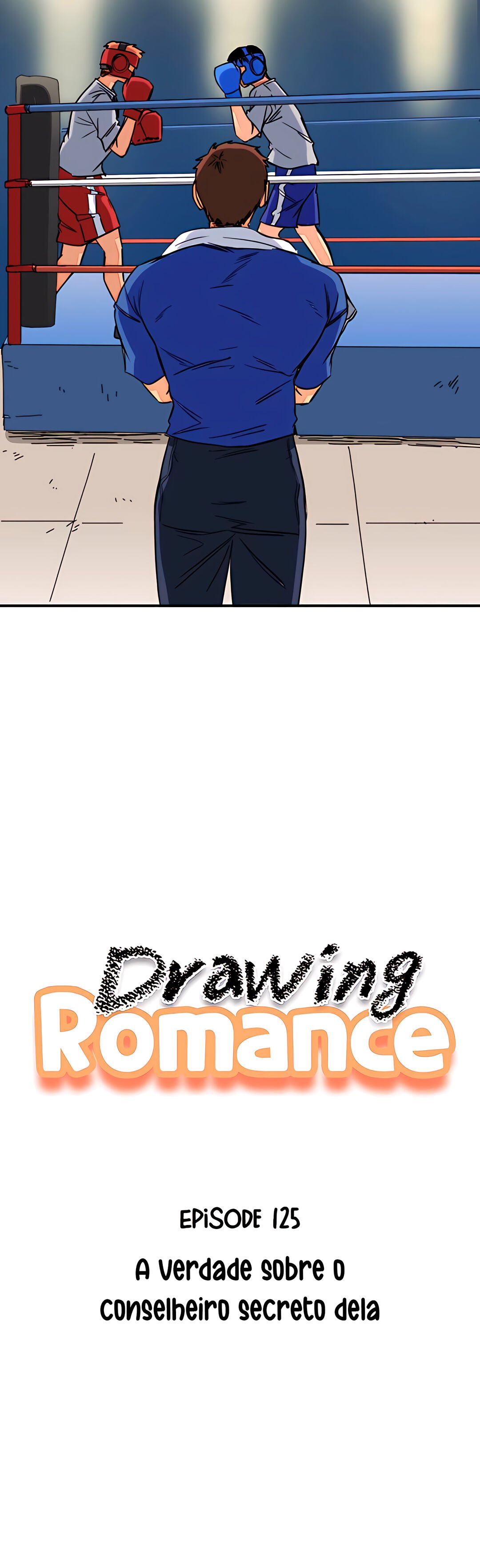 Read Drawing Romance PT Manga Online