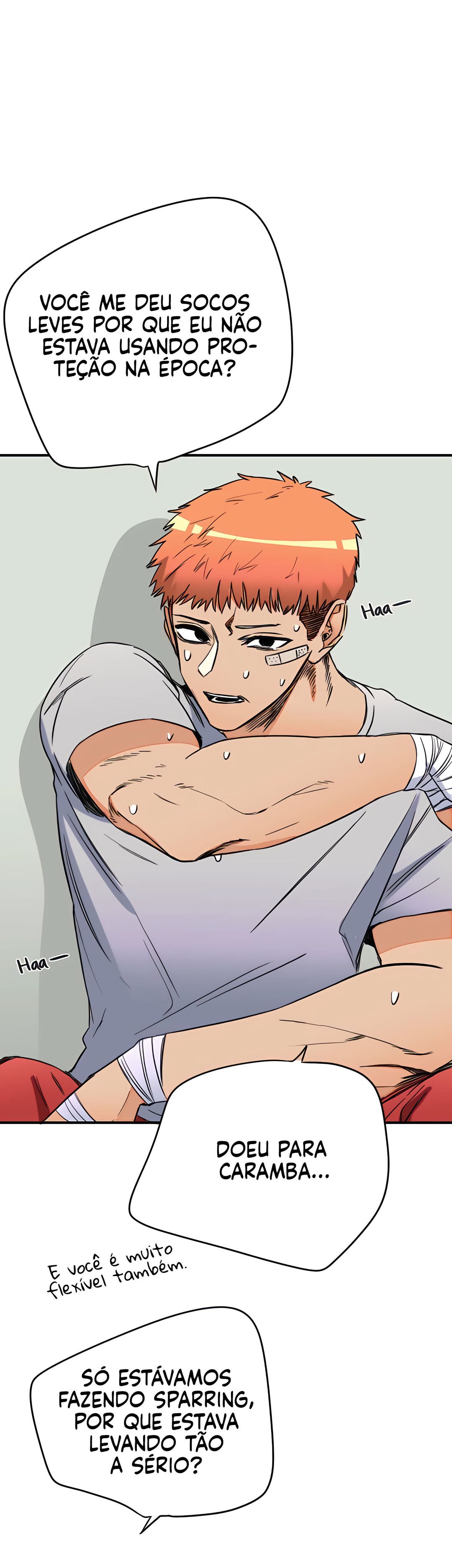Read Drawing Romance PT Manga Online