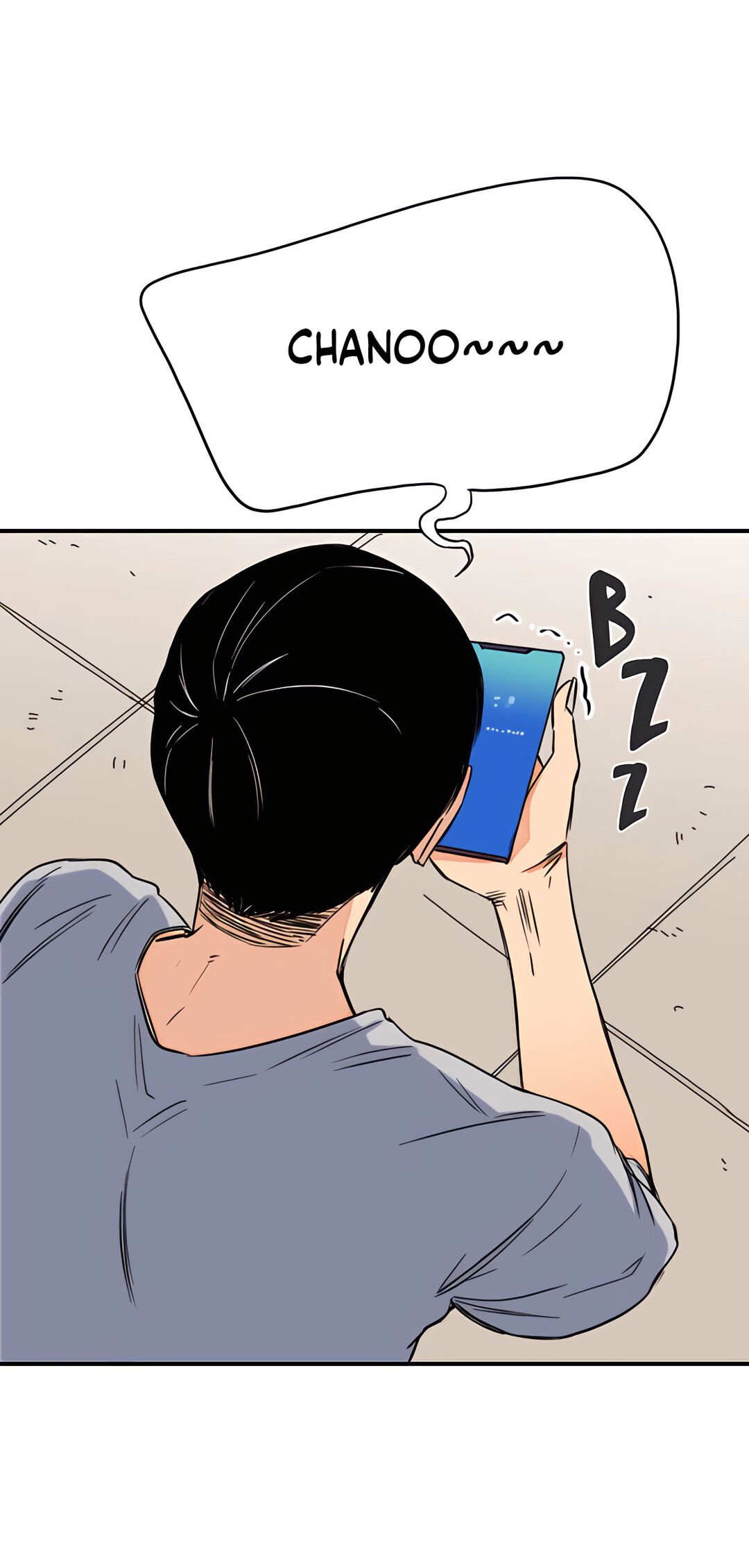 Read Drawing Romance PT Manga Online