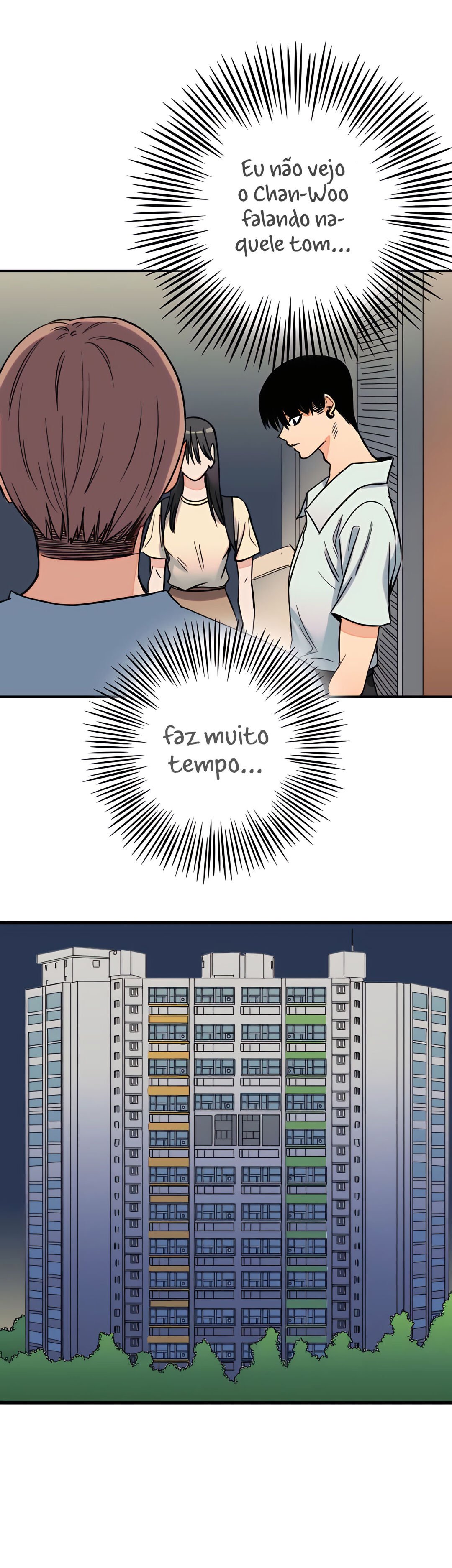 Read Drawing Romance PT Manga Online