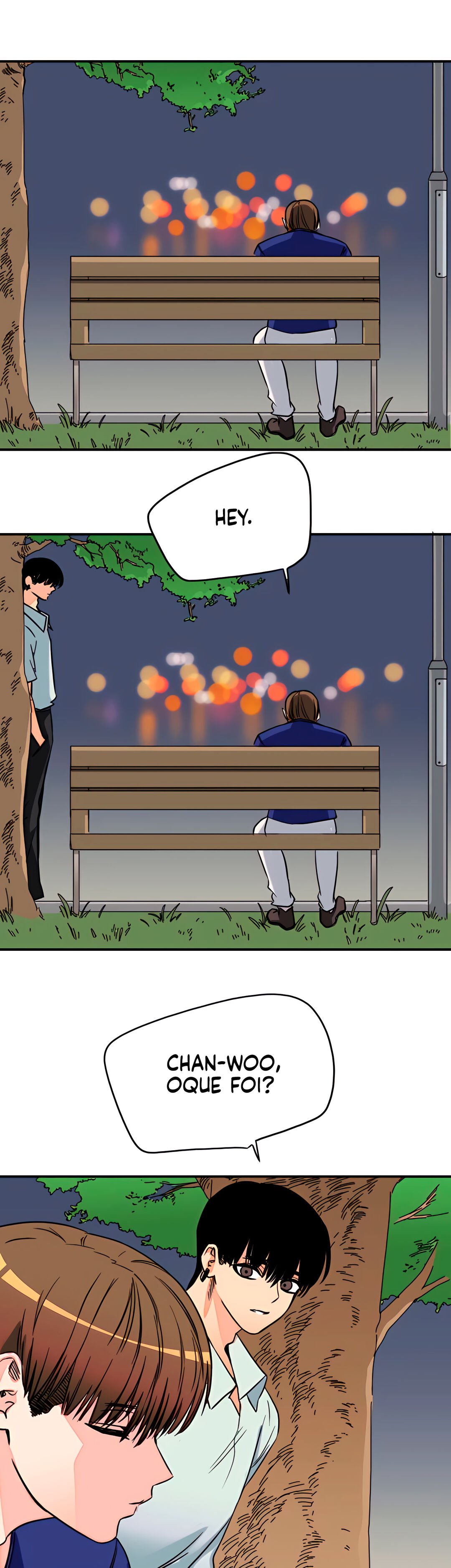 Read Drawing Romance PT Manga Online