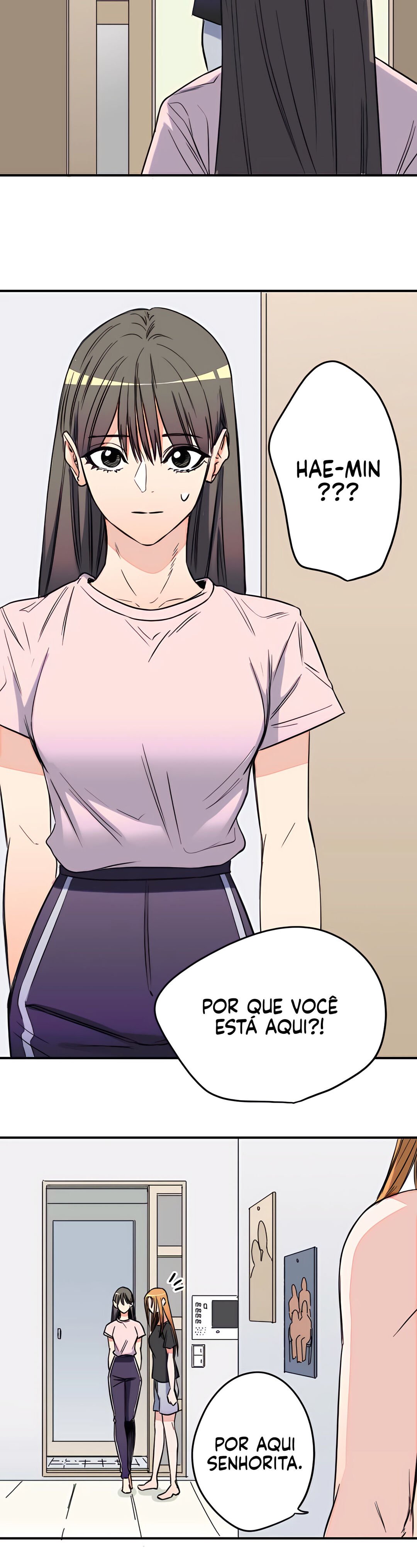 Read Drawing Romance PT Manga Online