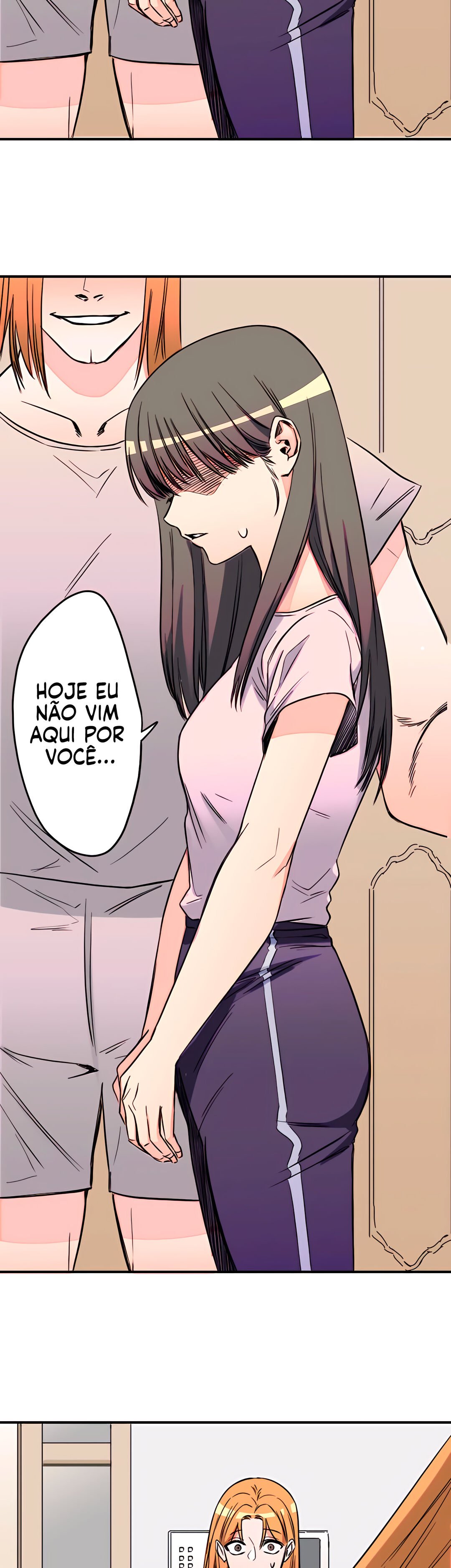 Read Drawing Romance PT Manga Online