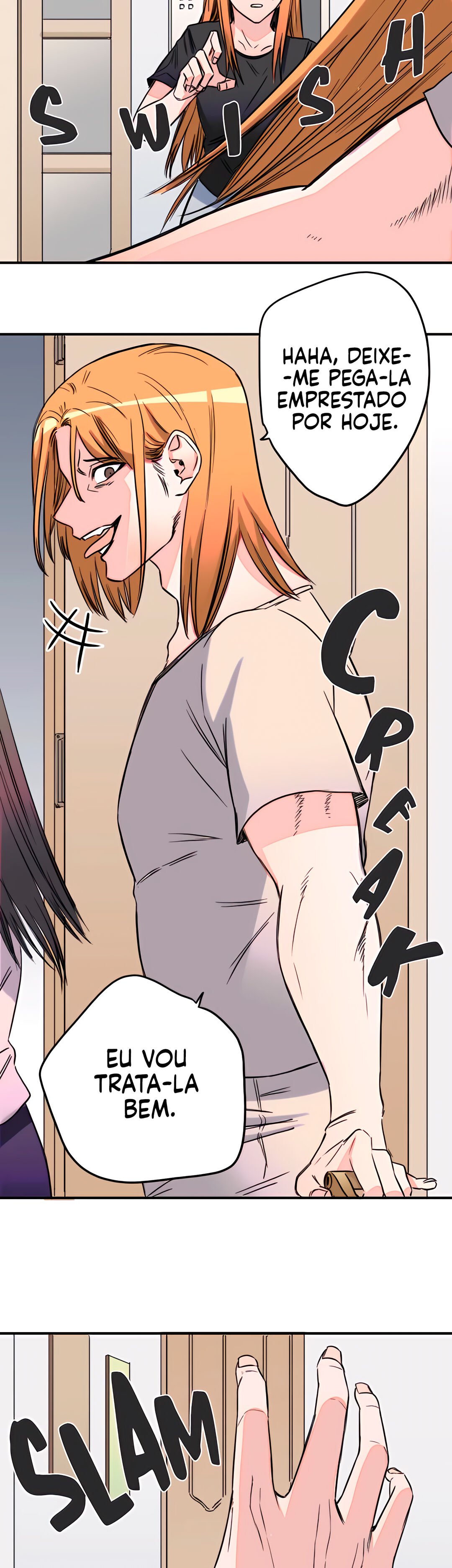 Read Drawing Romance PT Manga Online