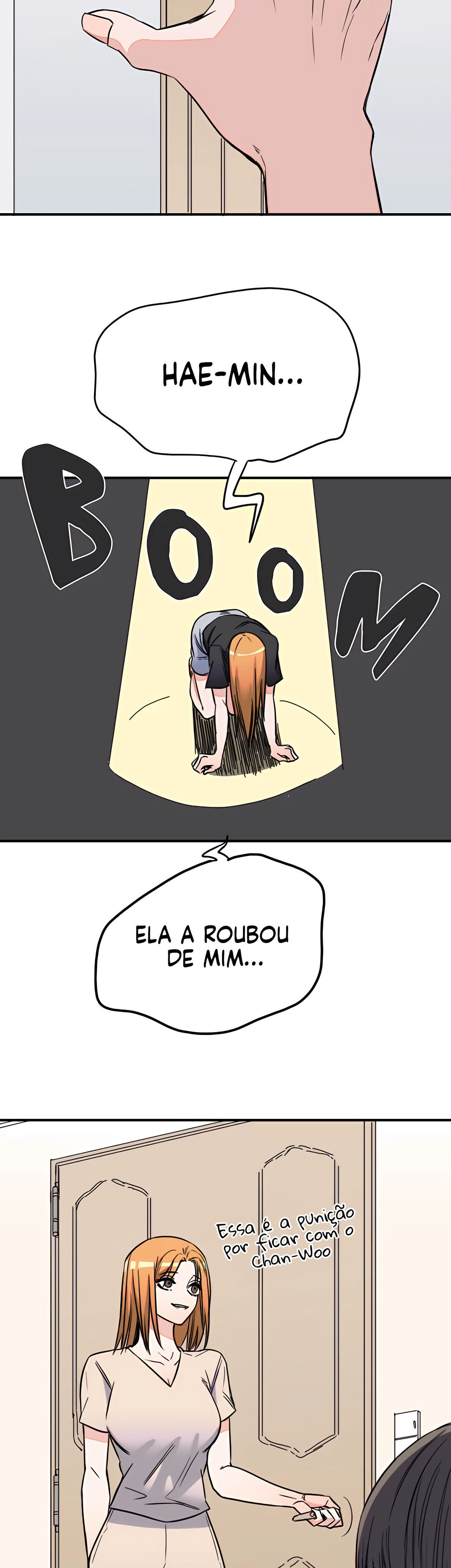 Read Drawing Romance PT Manga Online