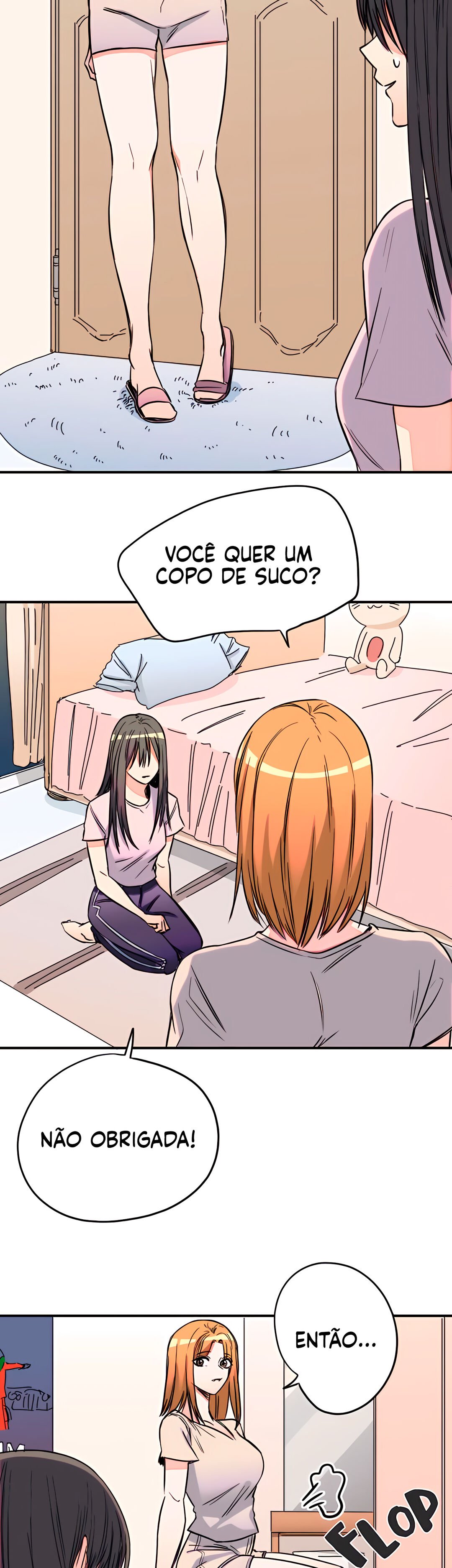 Read Drawing Romance PT Manga Online