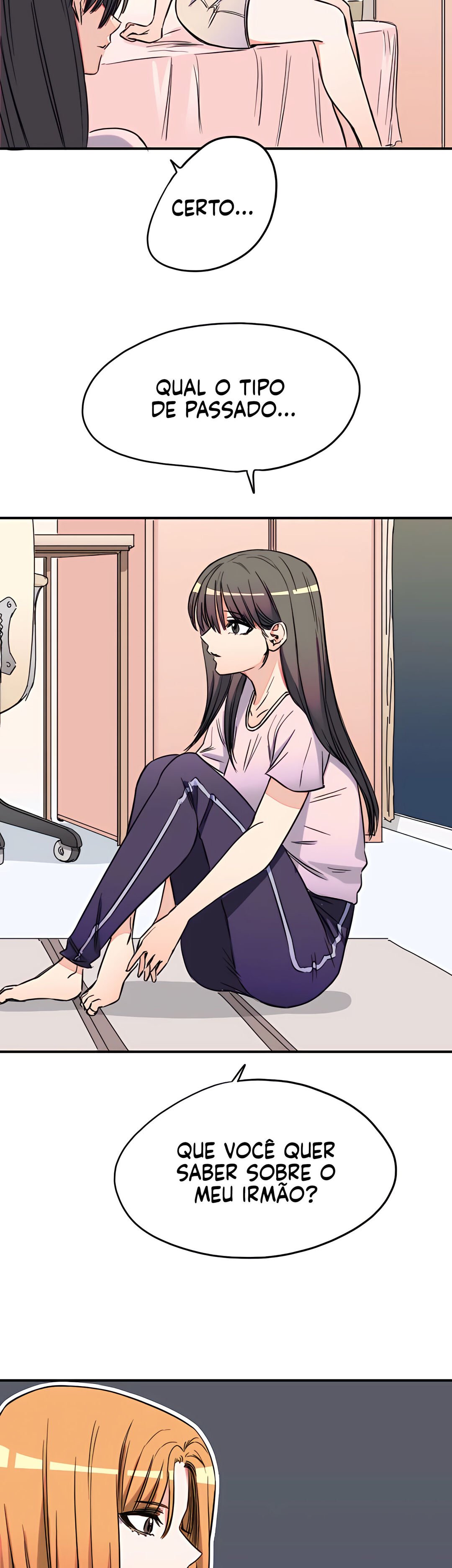 Read Drawing Romance PT Manga Online