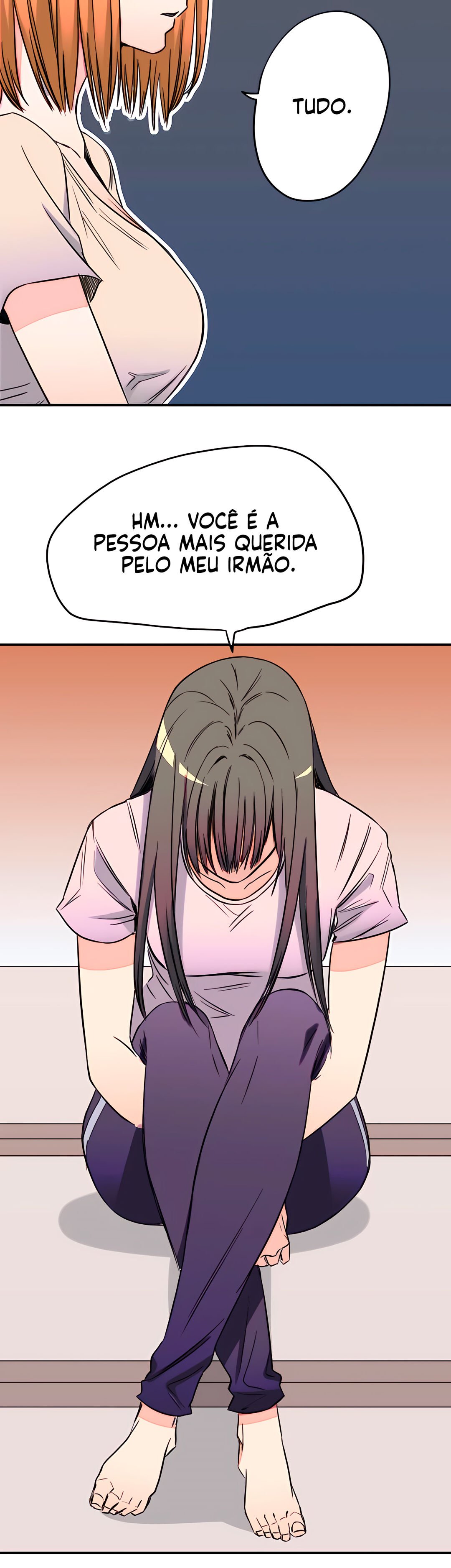 Read Drawing Romance PT Manga Online
