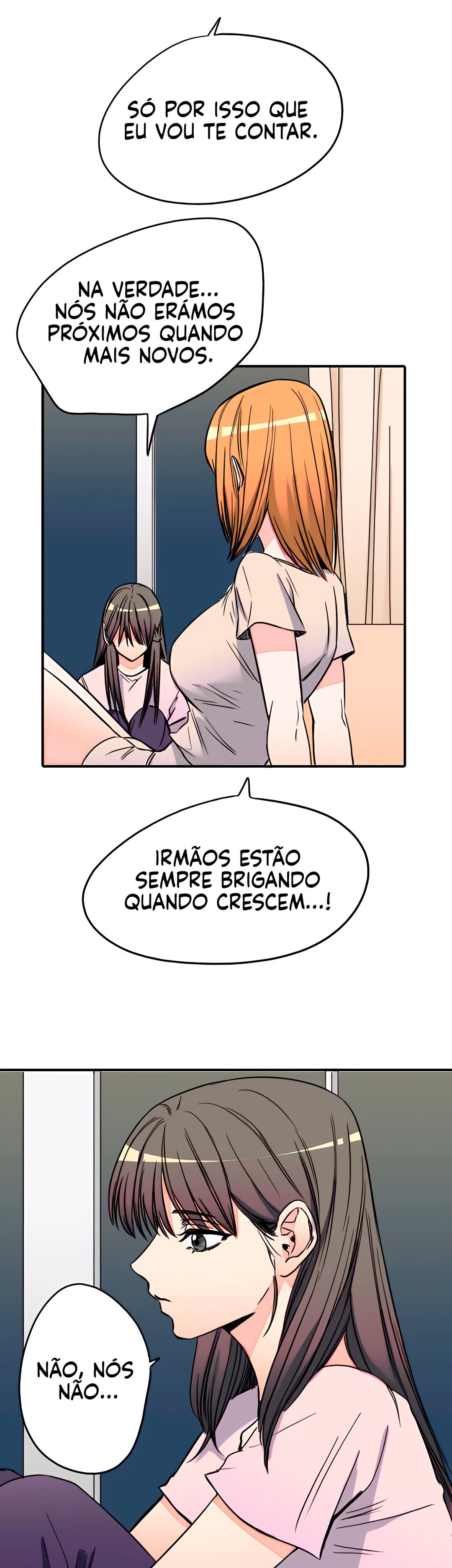Read Drawing Romance PT Manga Online