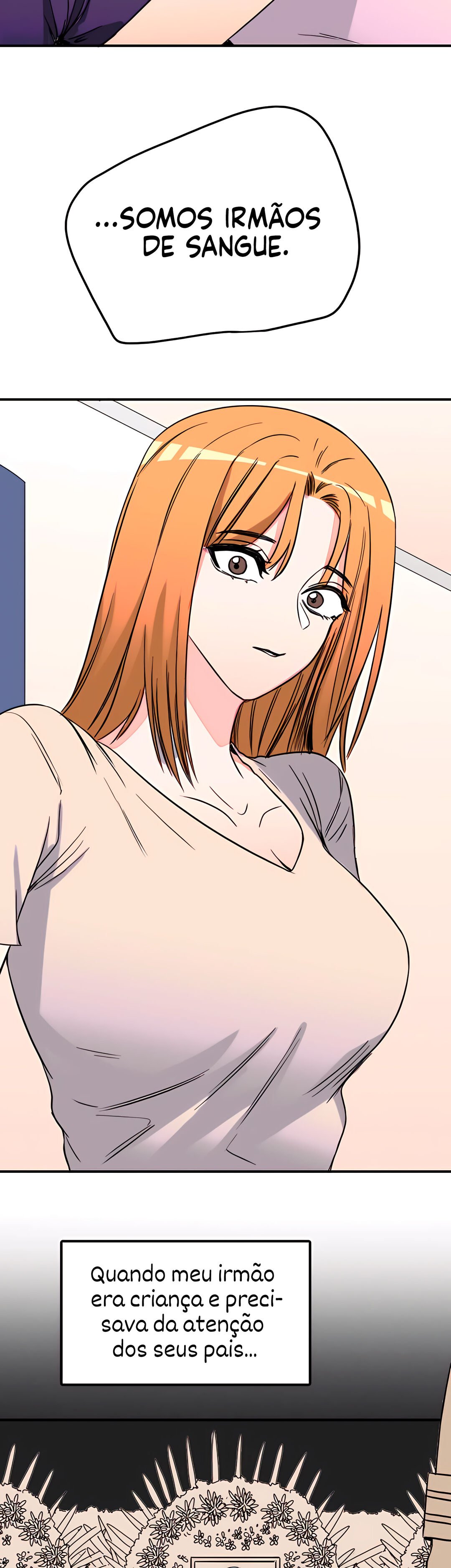 Read Drawing Romance PT Manga Online