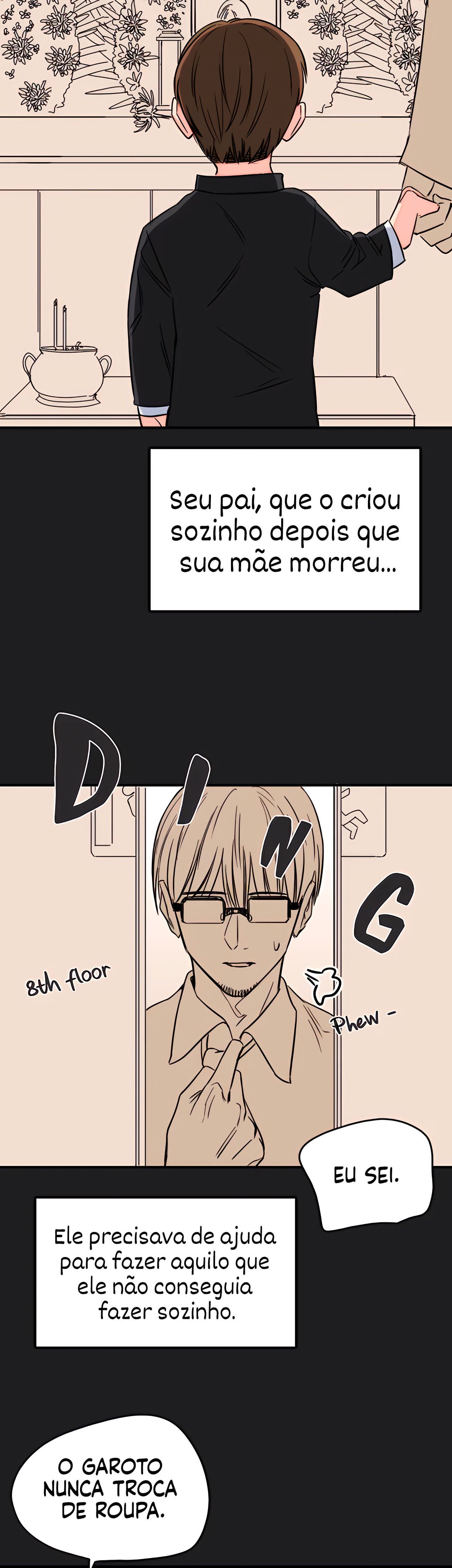 Read Drawing Romance PT Manga Online