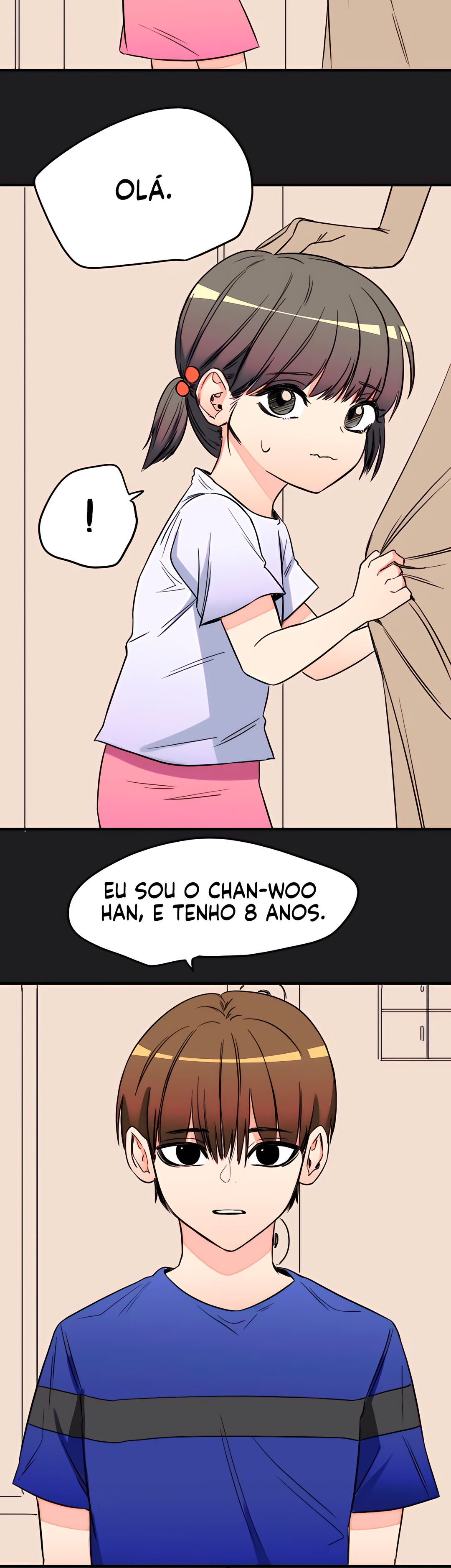 Read Drawing Romance PT Manga Online