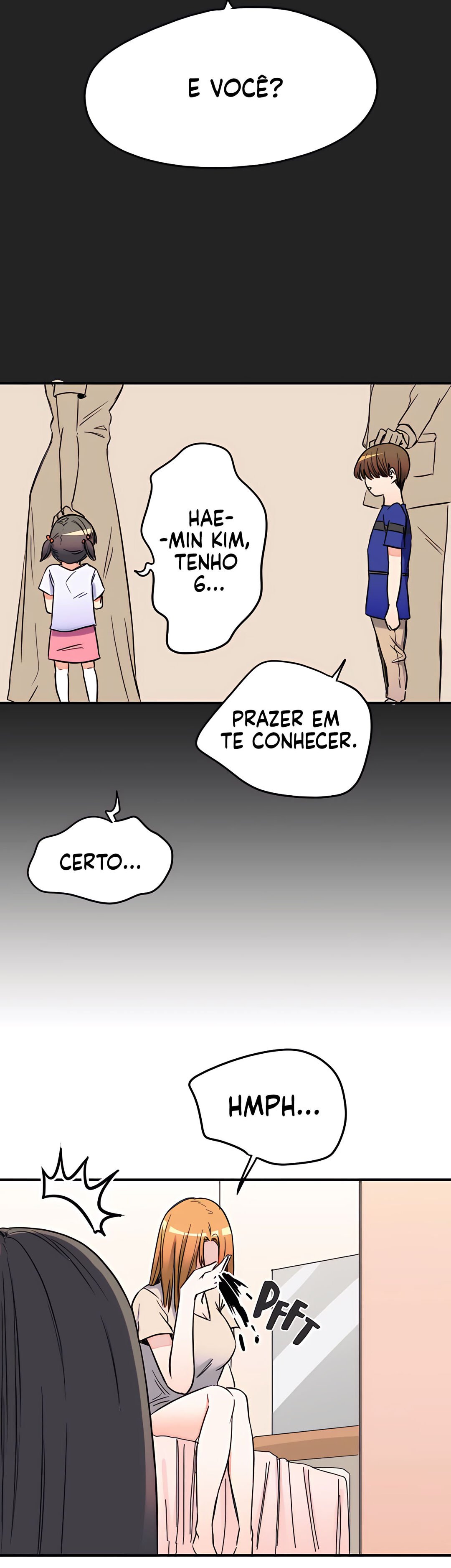 Read Drawing Romance PT Manga Online