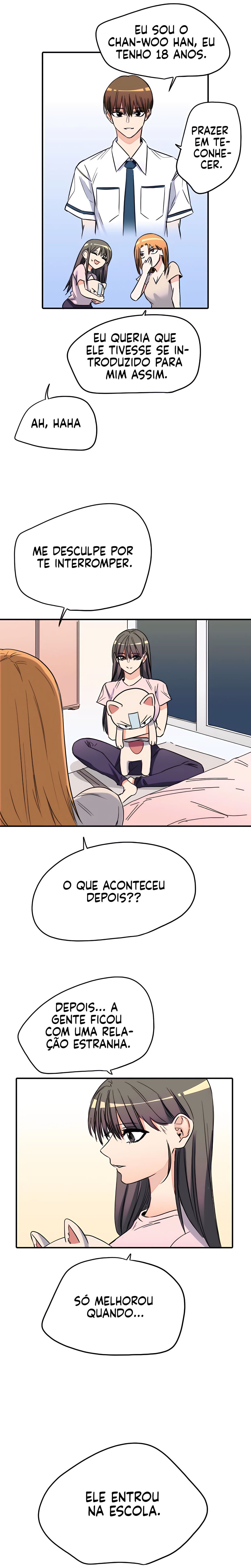 Read Drawing Romance PT Manga Online