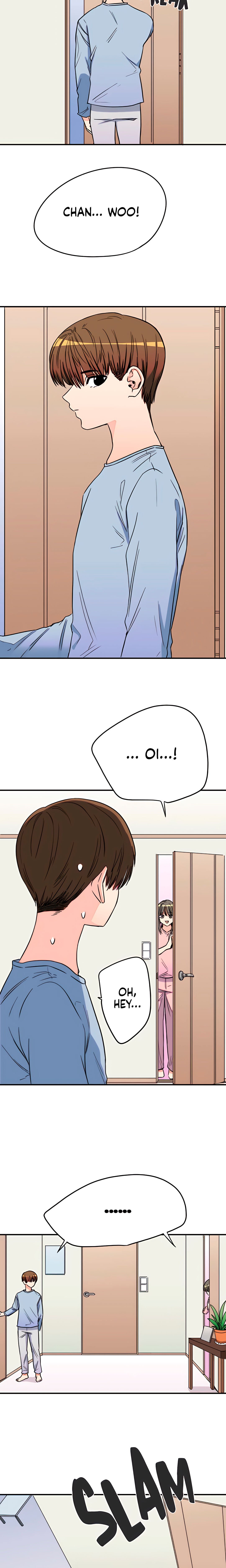 Read Drawing Romance PT Manga Online