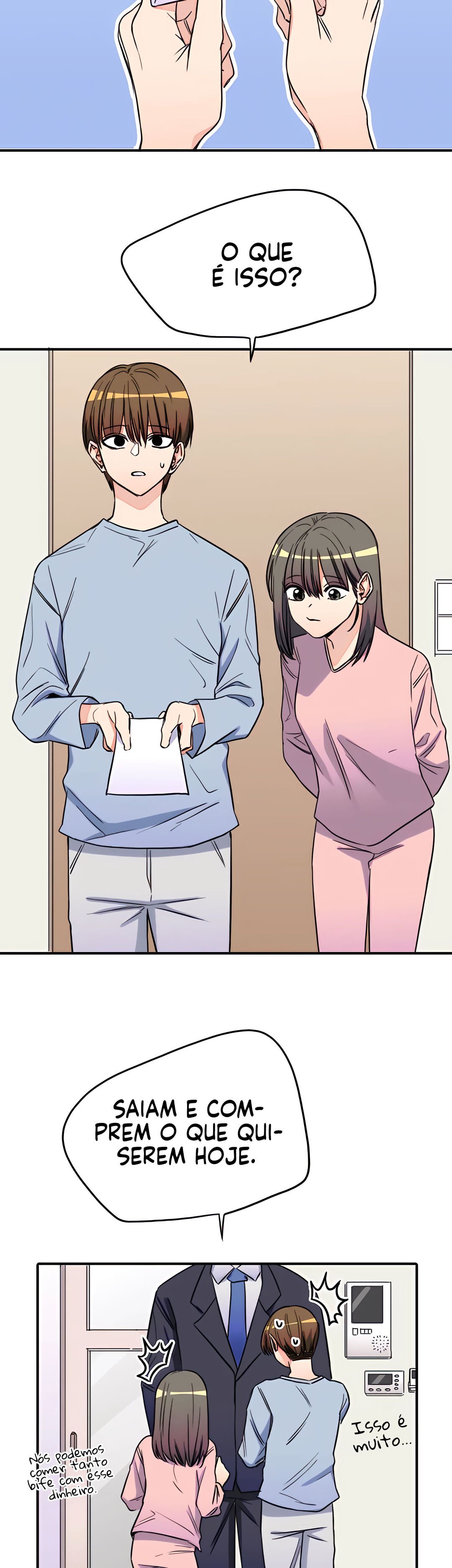 Read Drawing Romance PT Manga Online