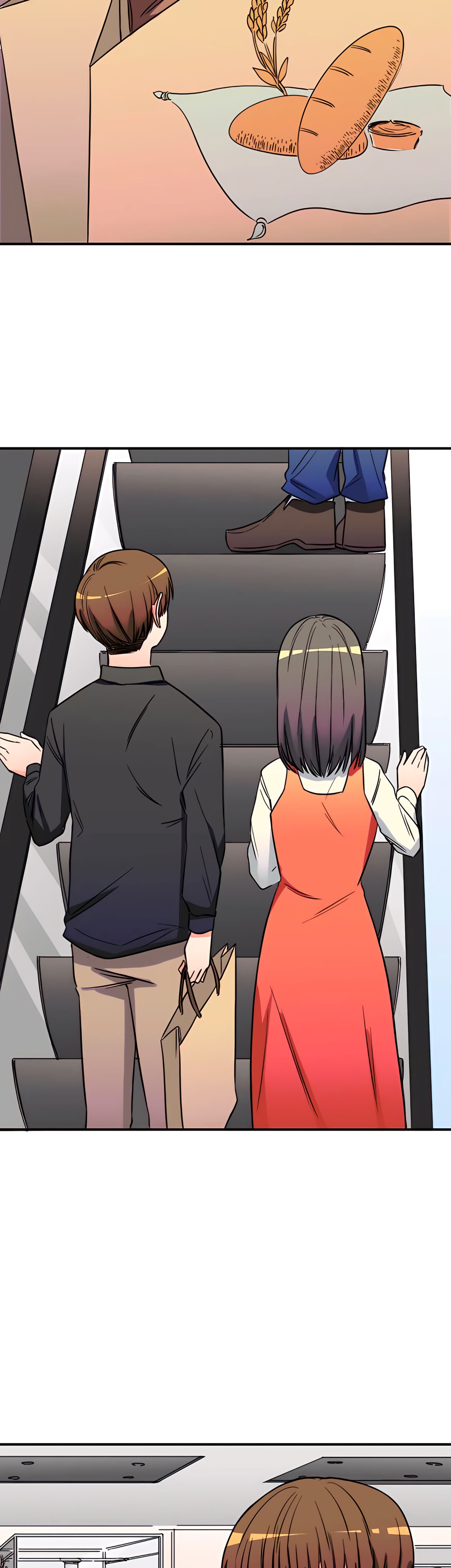 Read Drawing Romance PT Manga Online