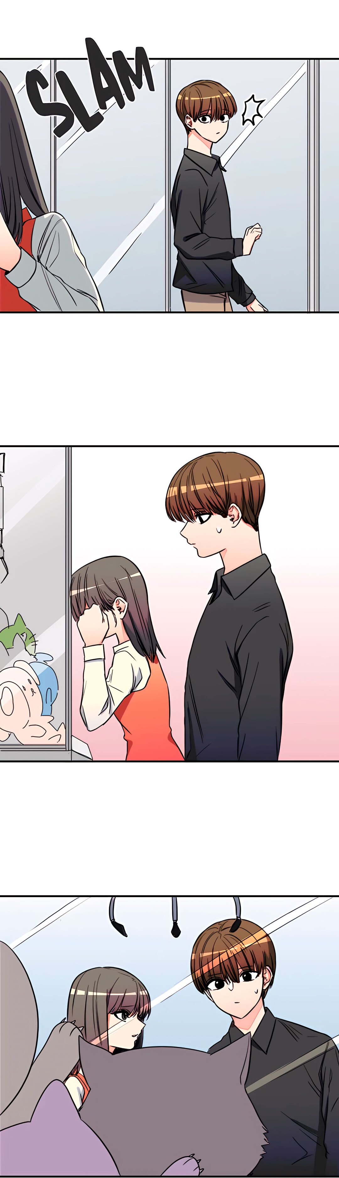 Read Drawing Romance PT Manga Online