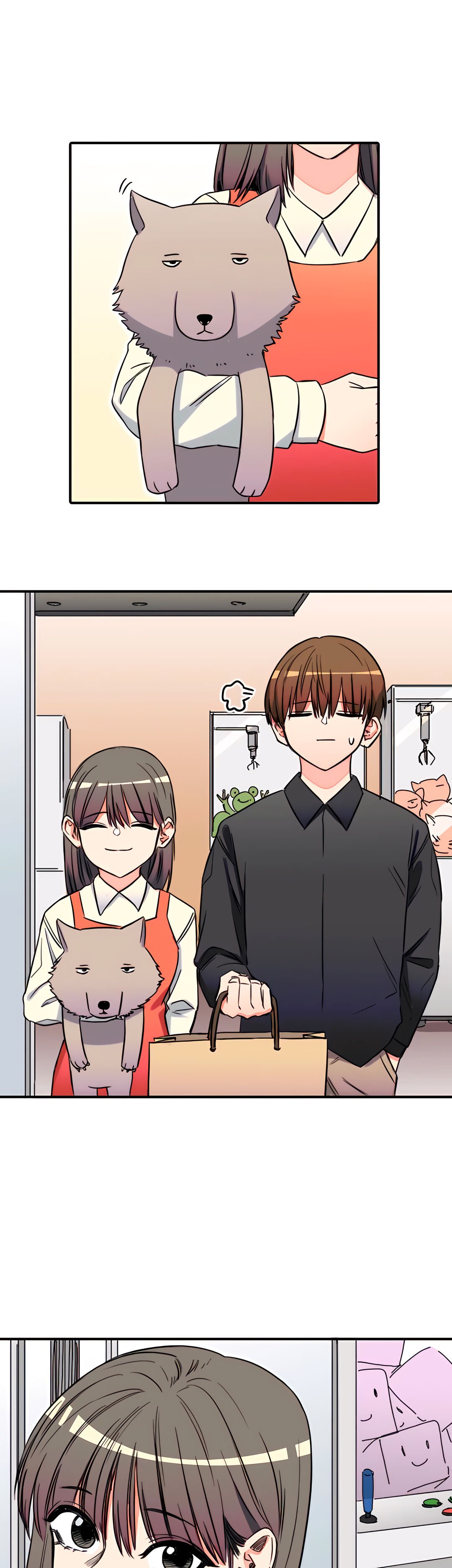 Read Drawing Romance PT Manga Online