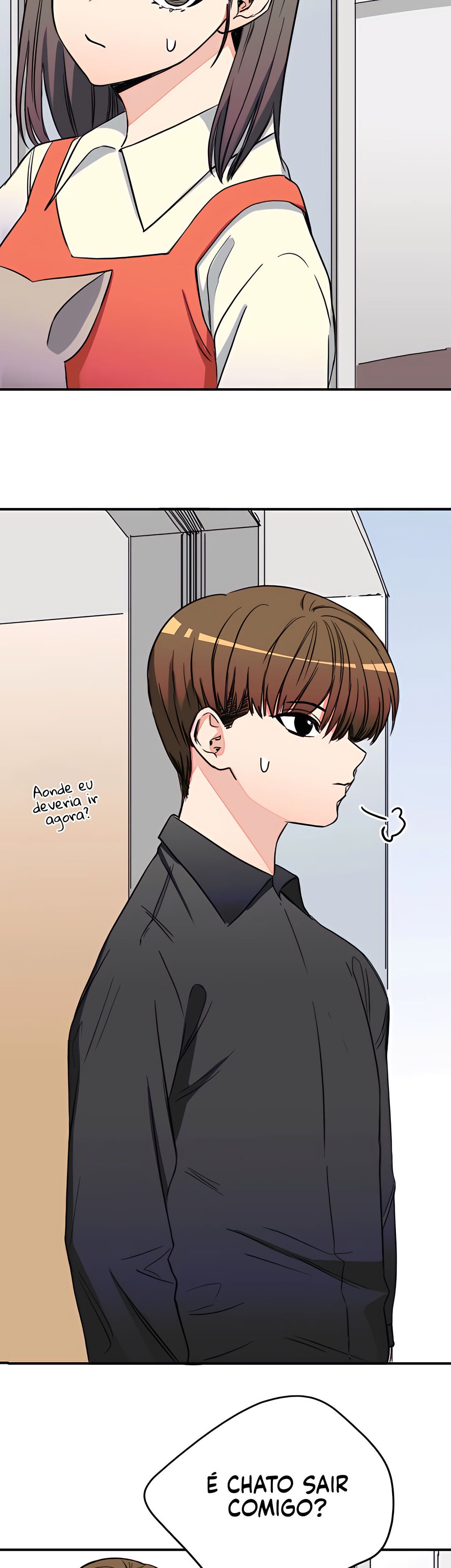 Read Drawing Romance PT Manga Online