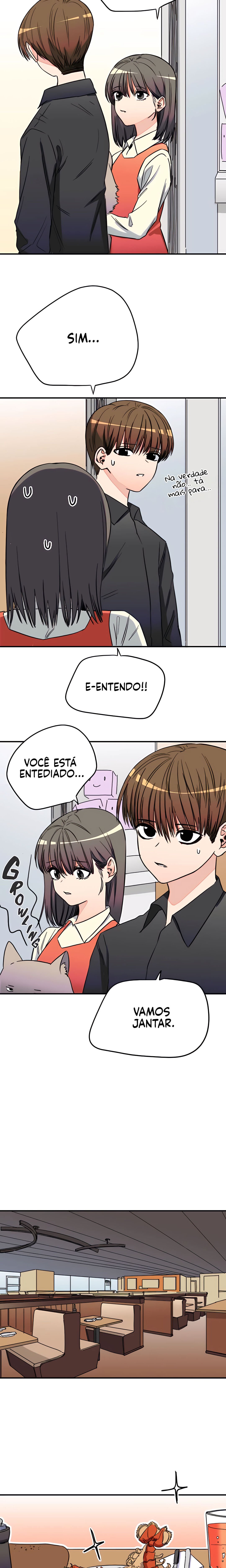 Read Drawing Romance PT Manga Online