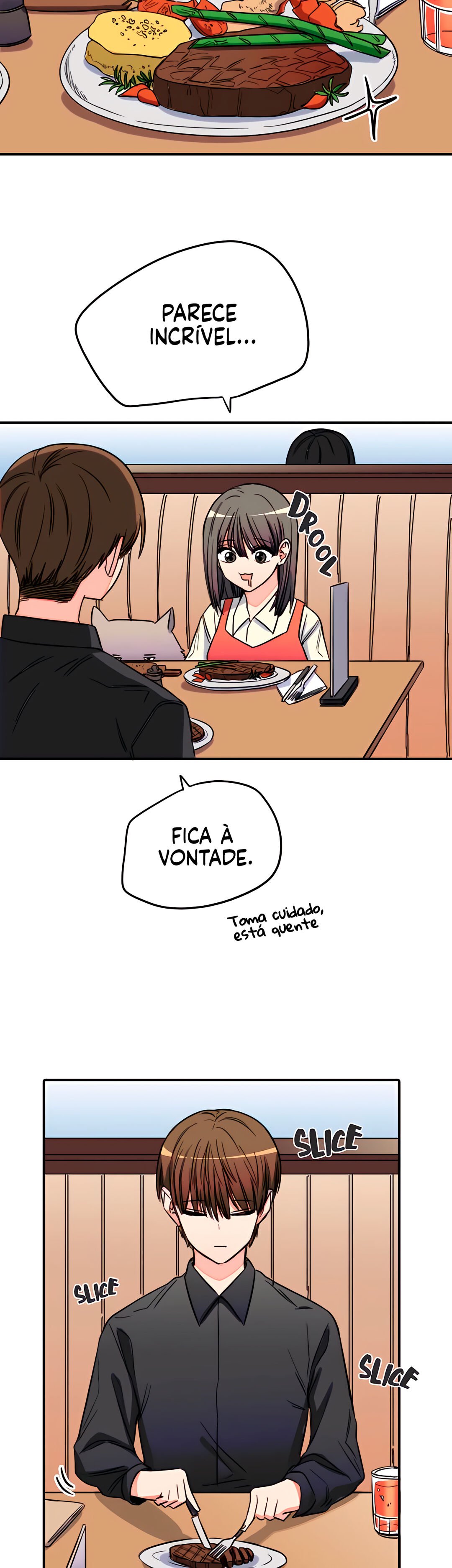 Read Drawing Romance PT Manga Online