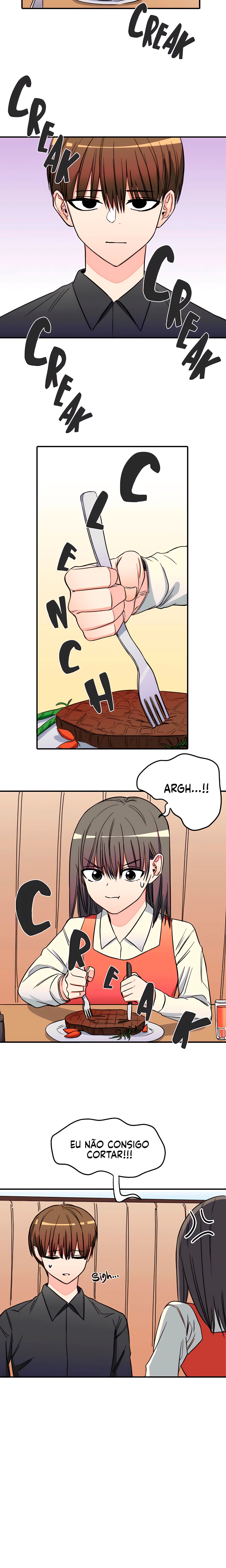 Read Drawing Romance PT Manga Online