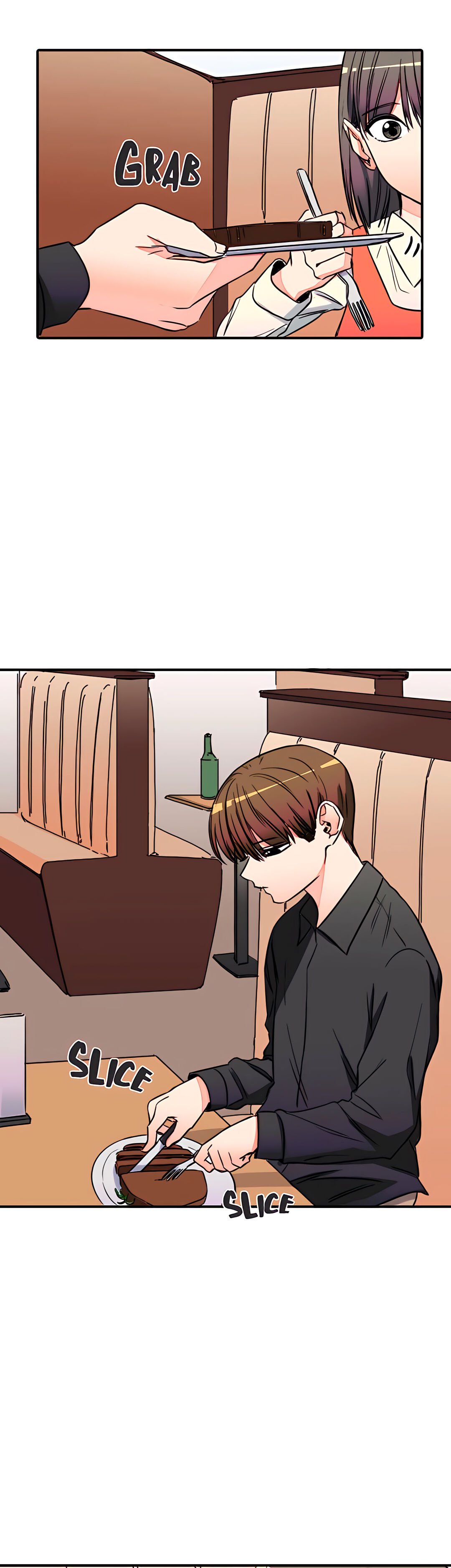 Read Drawing Romance PT Manga Online