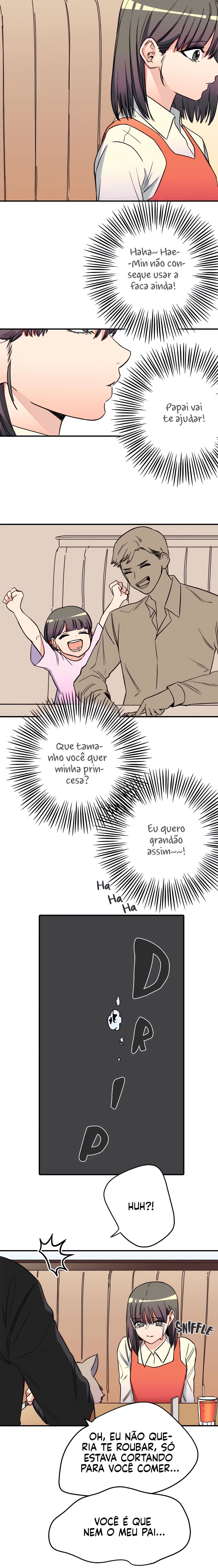 Read Drawing Romance PT Manga Online