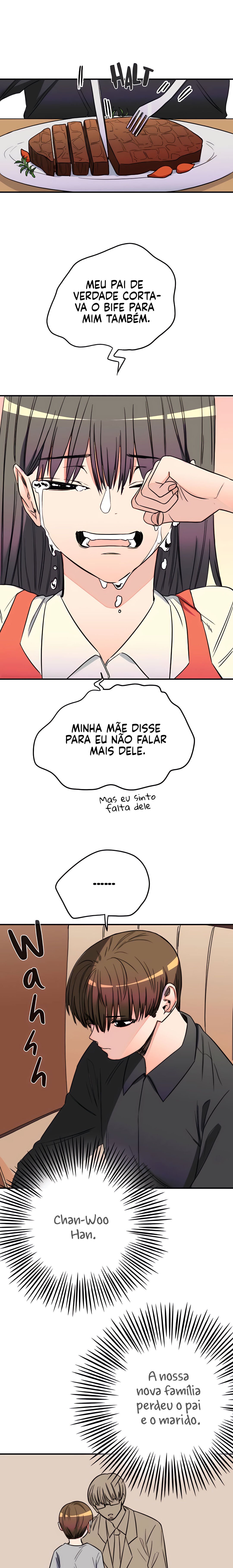 Read Drawing Romance PT Manga Online