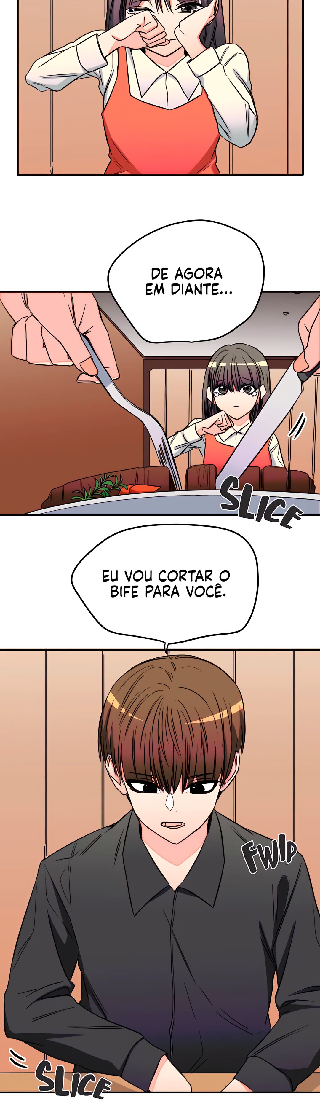 Read Drawing Romance PT Manga Online