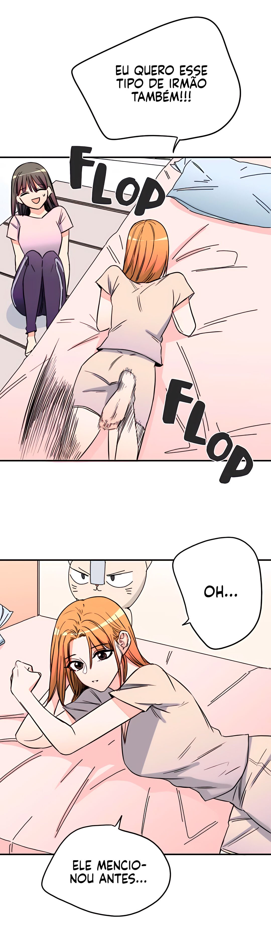 Read Drawing Romance PT Manga Online