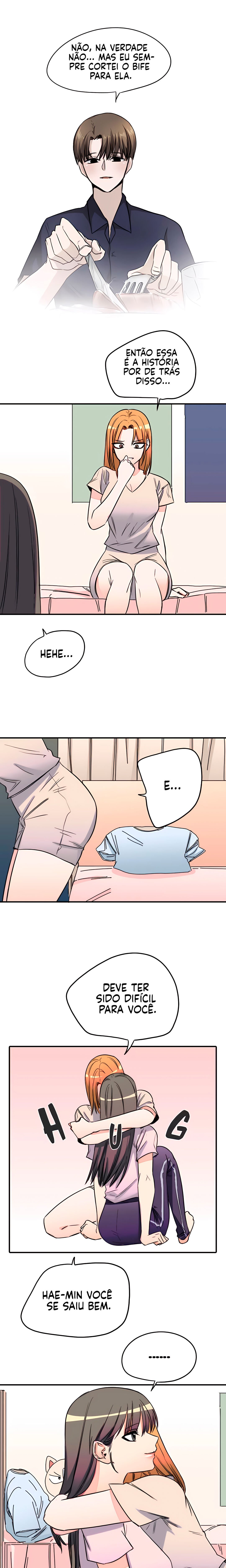Read Drawing Romance PT Manga Online