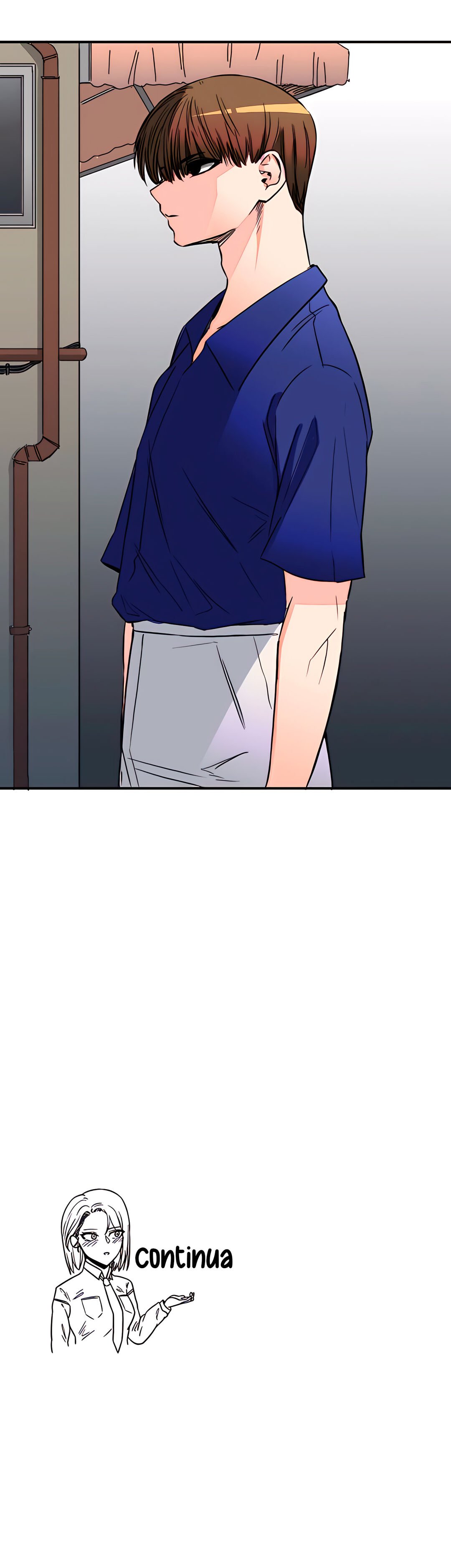 Read Drawing Romance PT Manga Online