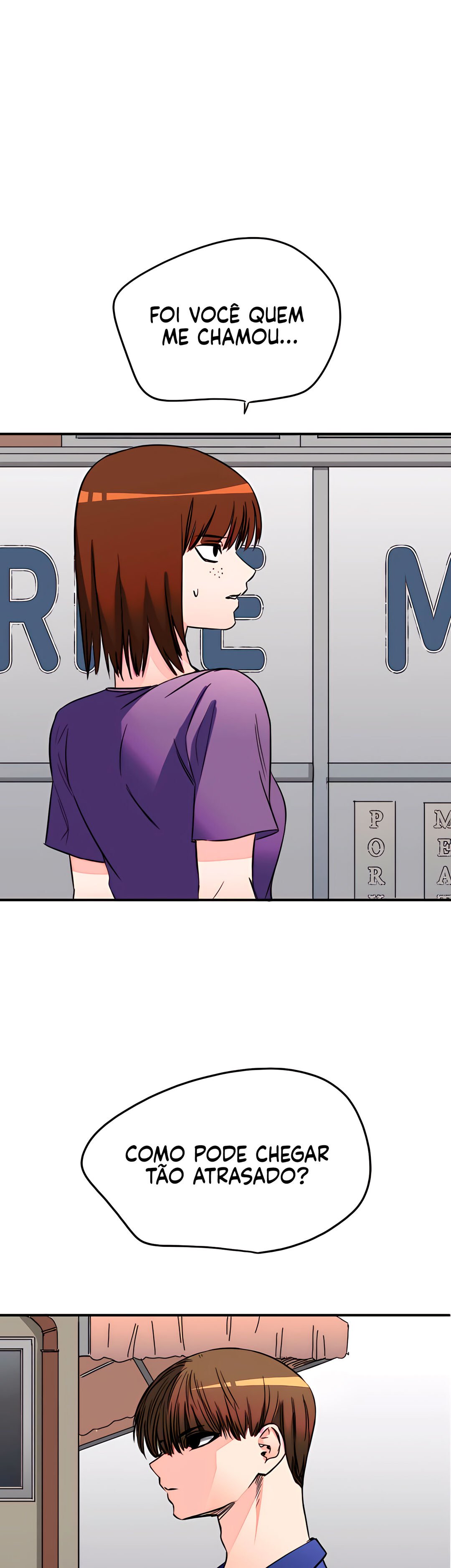 Read Drawing Romance PT Manga Online