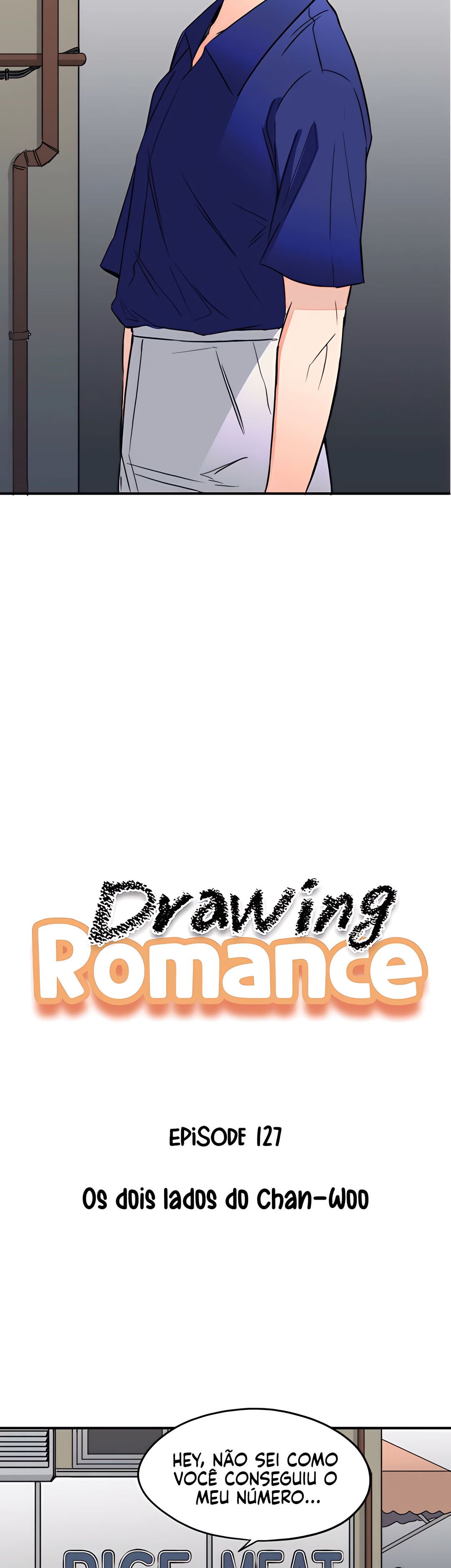 Read Drawing Romance PT Manga Online