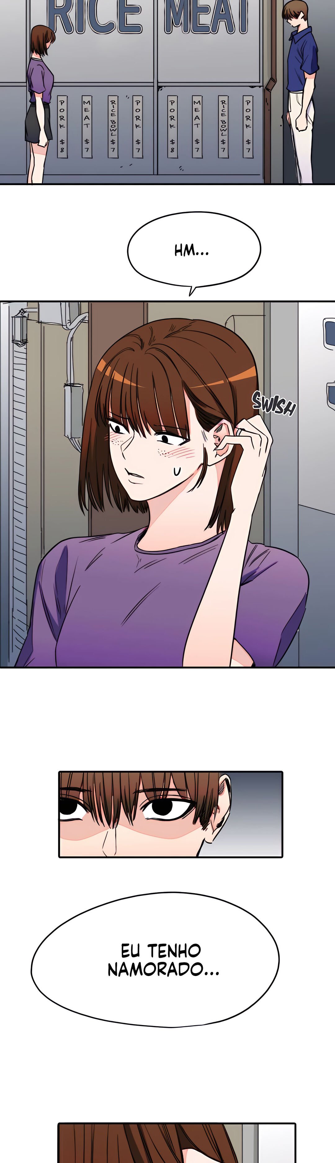 Read Drawing Romance PT Manga Online