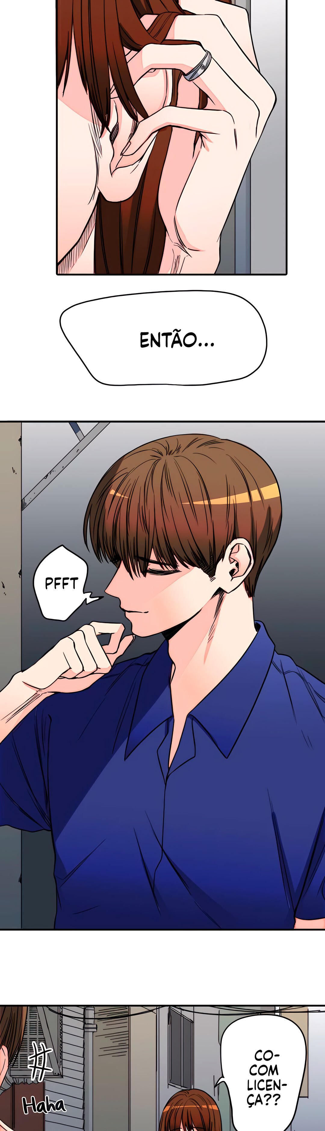 Read Drawing Romance PT Manga Online