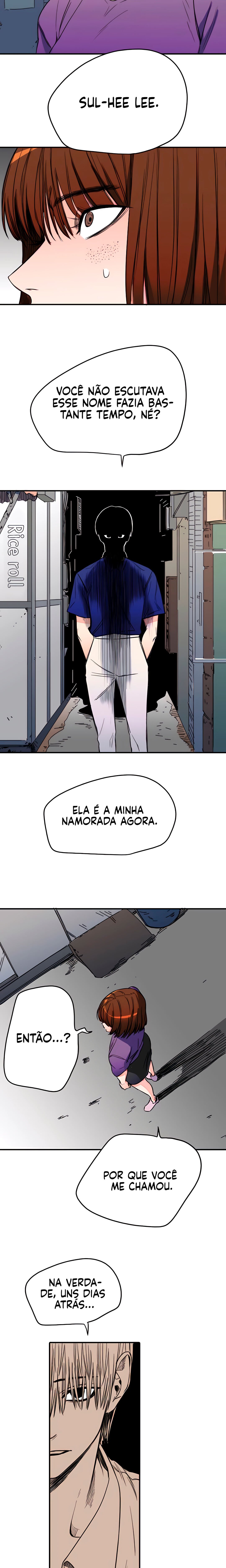 Read Drawing Romance PT Manga Online