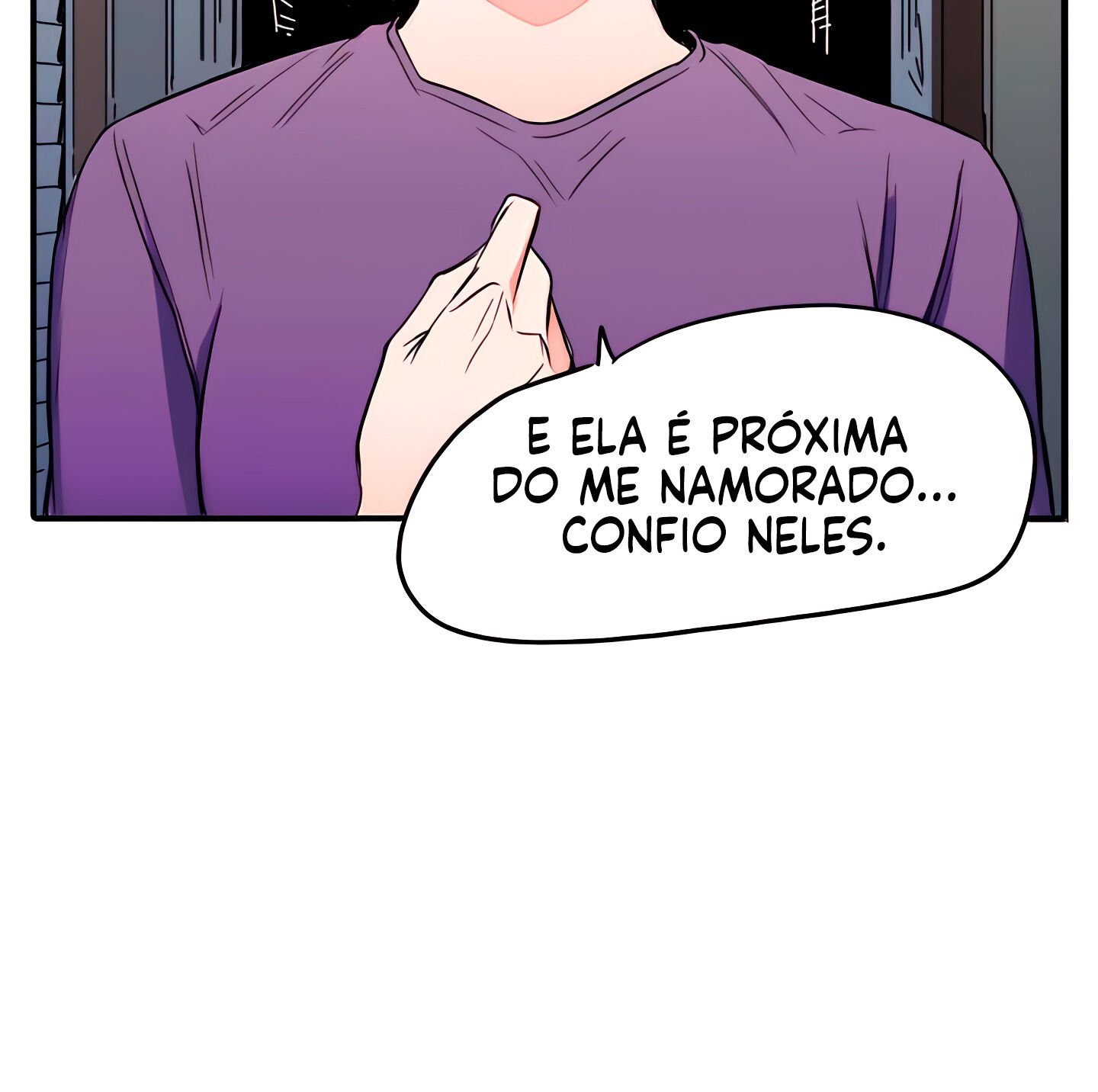 Read Drawing Romance PT Manga Online